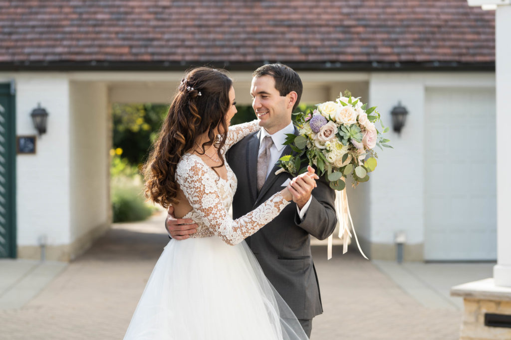 Carly & Andrew | Danada House