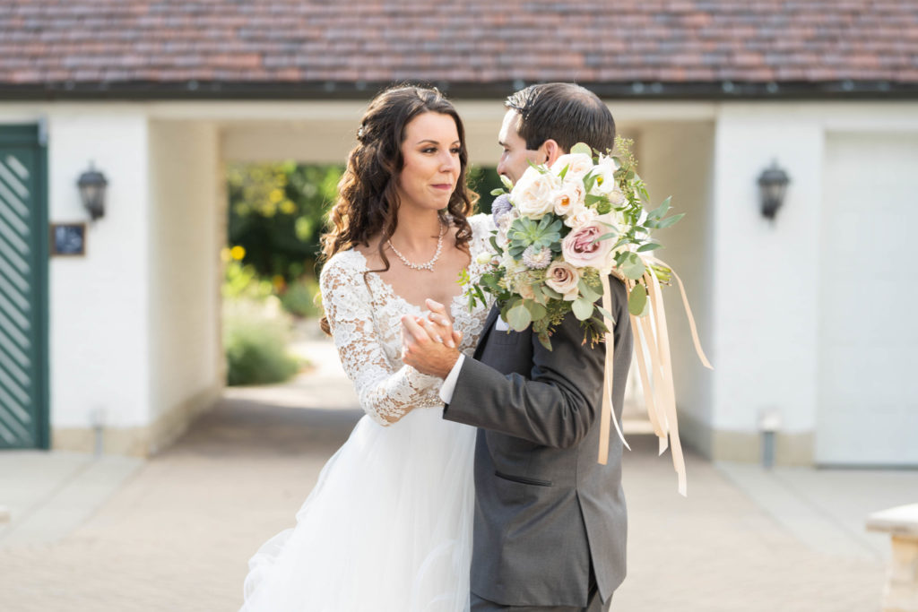 Carly & Andrew | Danada House