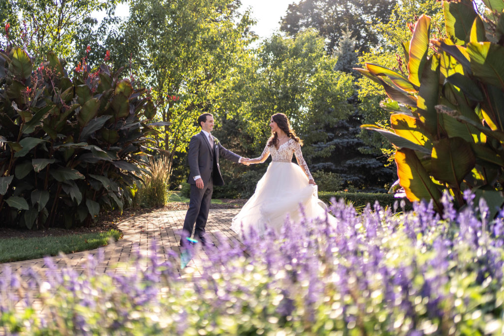 Carly & Andrew | Danada House