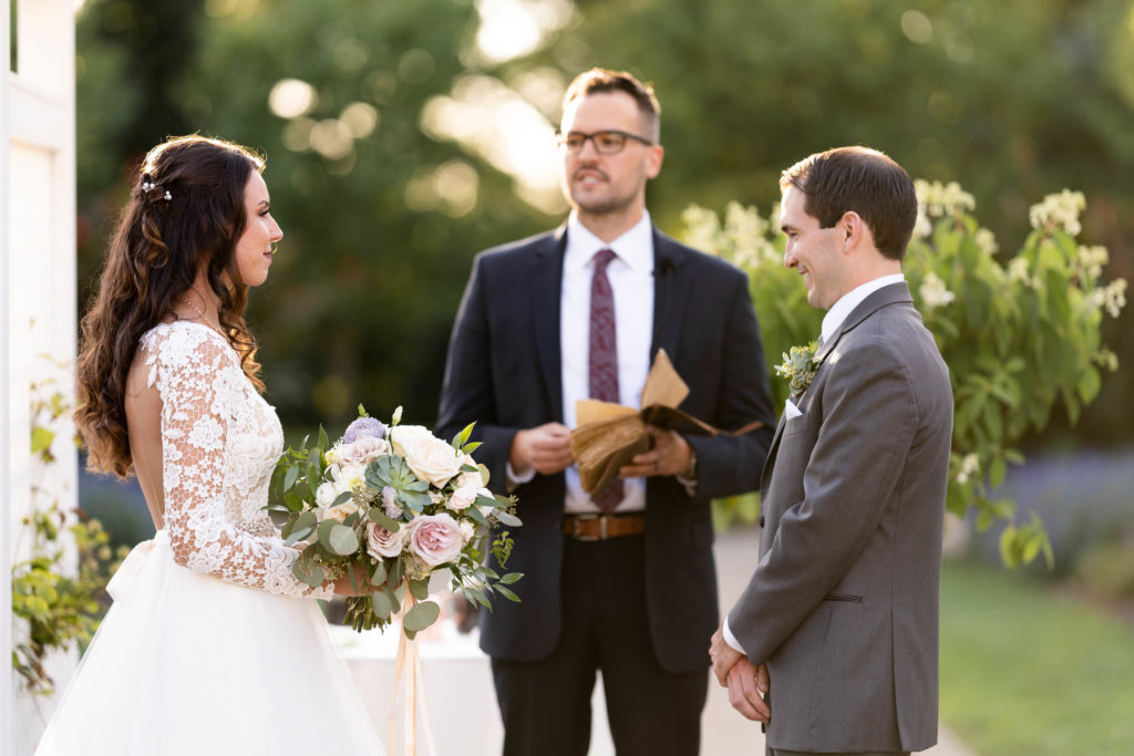 Carly & Andrew | Danada House