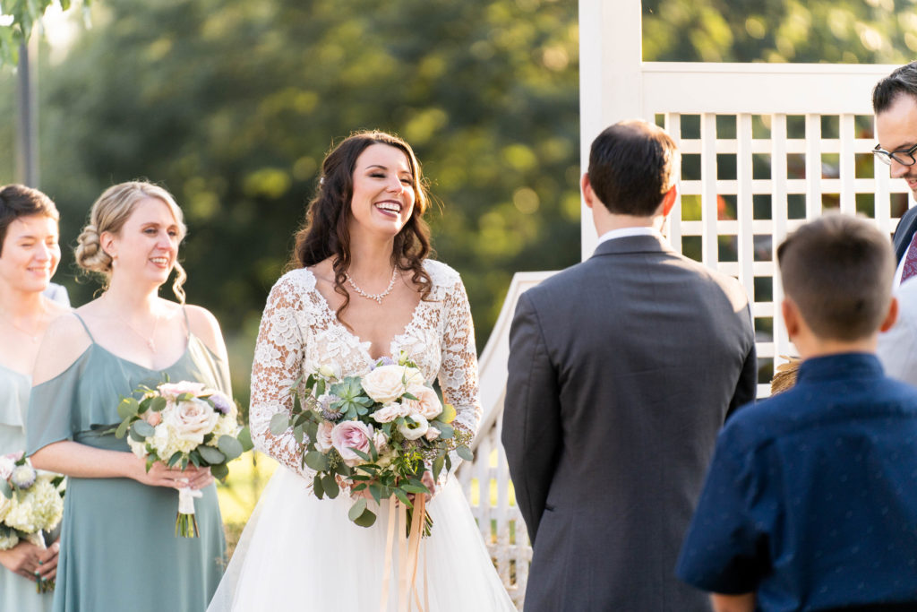 Carly & Andrew | Danada House