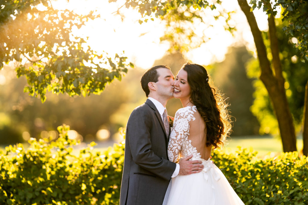 Carly & Andrew | Danada House