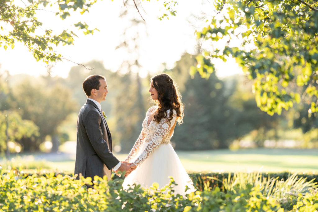 Carly & Andrew | Danada House