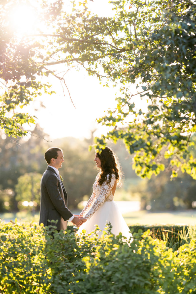 Carly & Andrew | Danada House