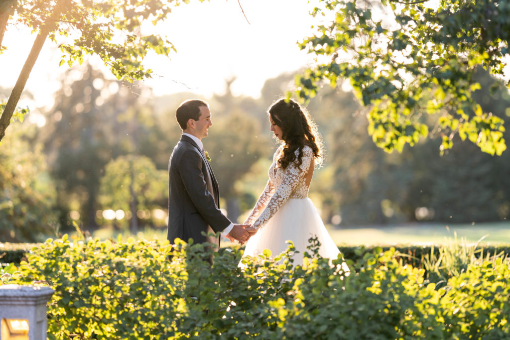 Carly & Andrew | Danada House