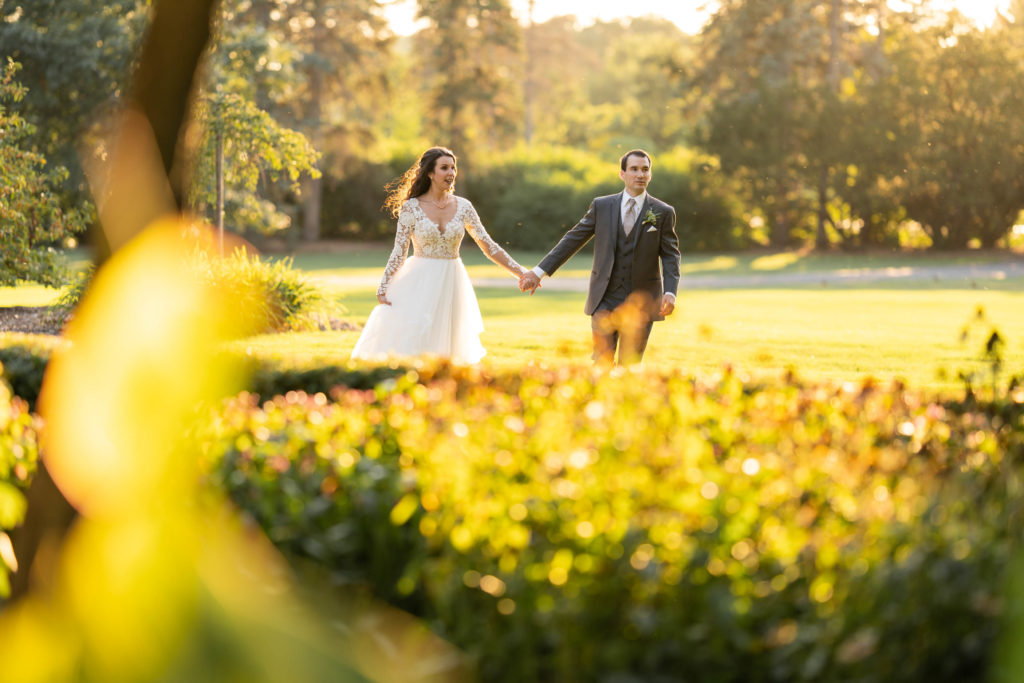 Carly & Andrew | Danada House