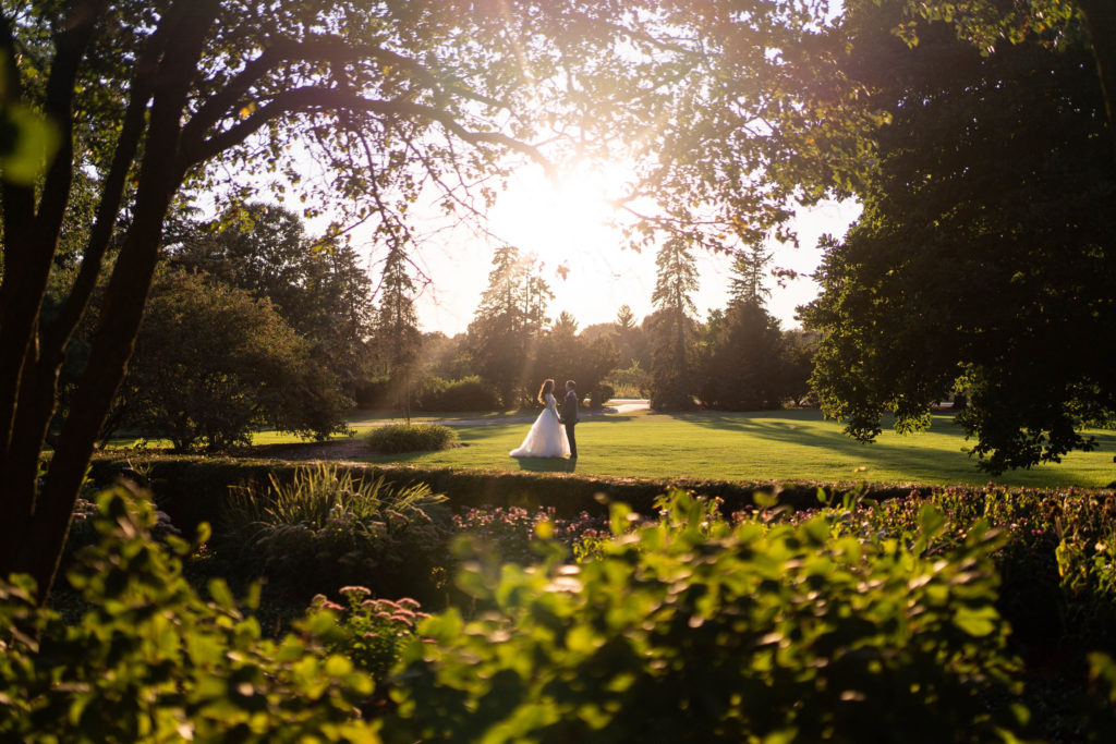 Carly & Andrew | Danada House