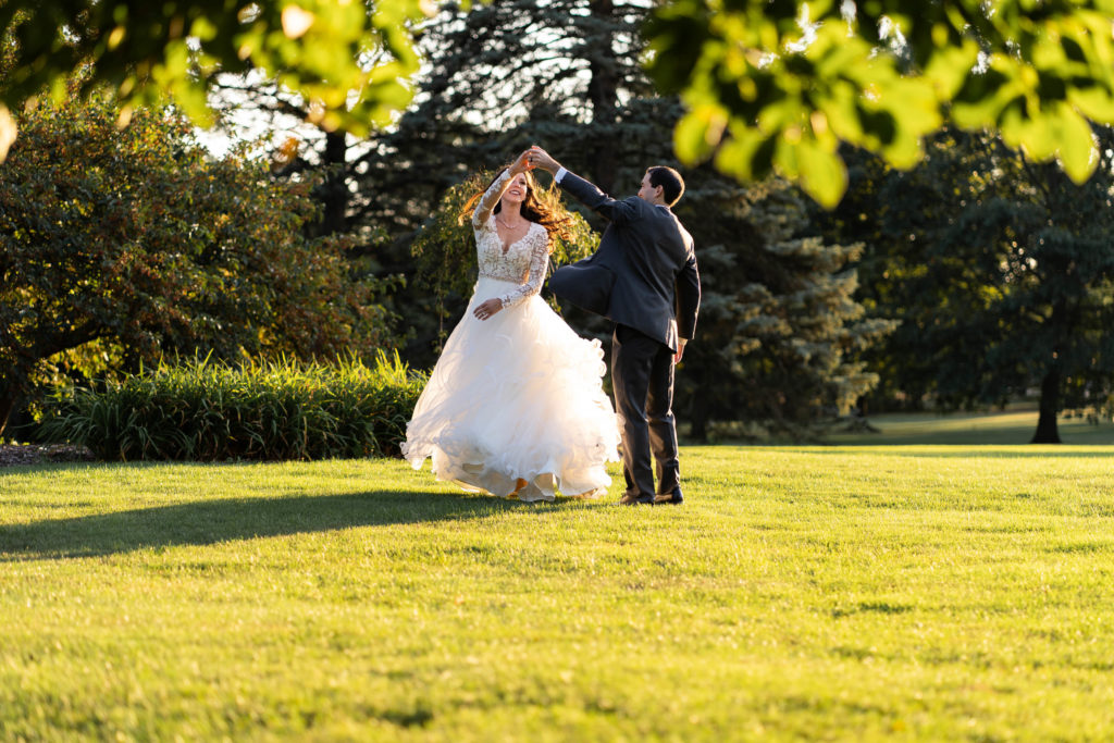 Carly & Andrew | Danada House