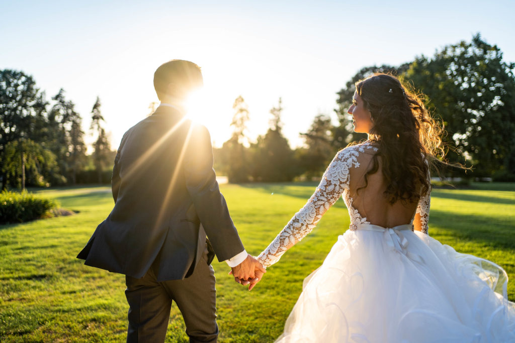 Carly & Andrew | Danada House