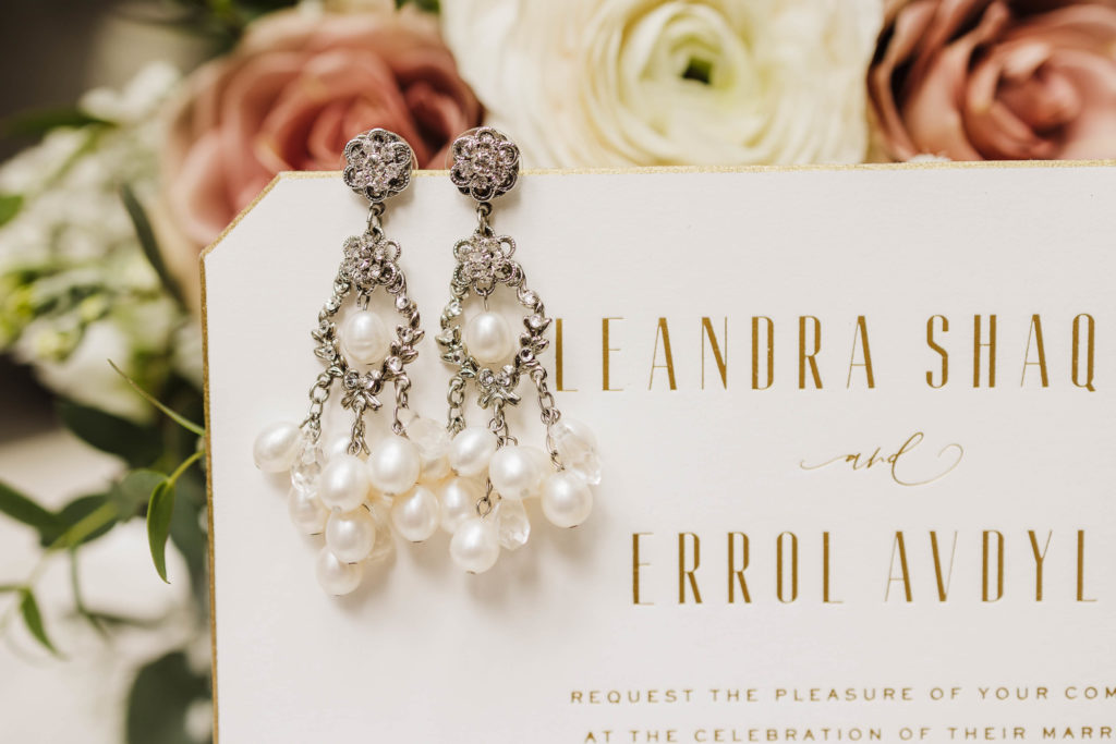 Leandra & Errol | Drury Lane Theatre & Events