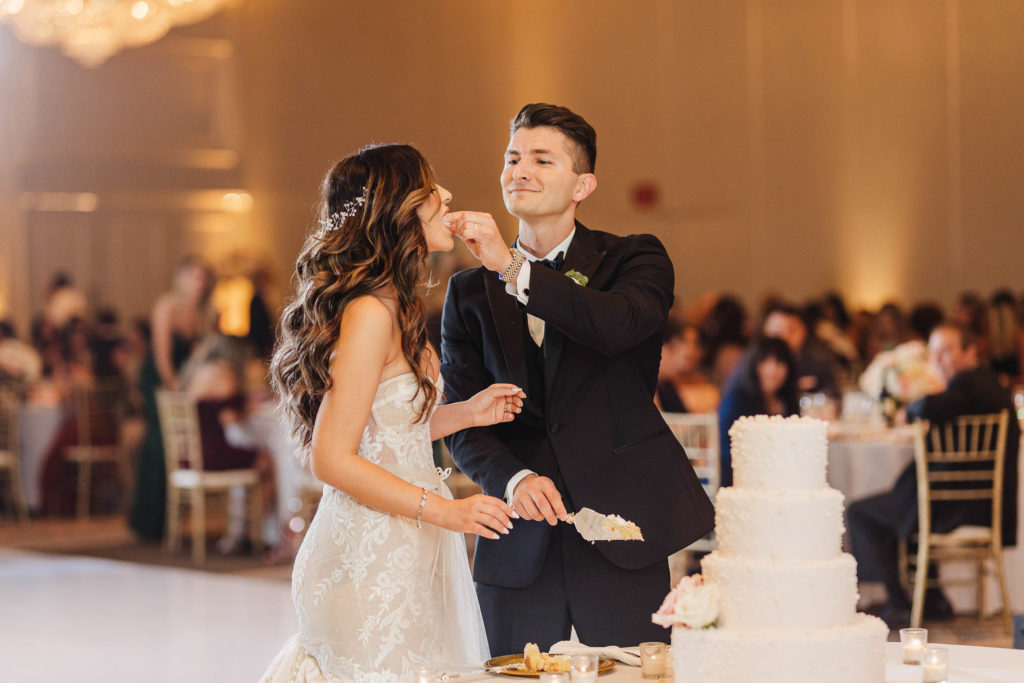 Leandra & Errol | Drury Lane Theatre & Events