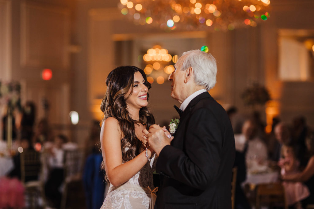 Leandra & Errol | Drury Lane Theatre & Events