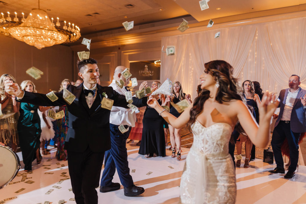 Leandra & Errol | Drury Lane Theatre & Events