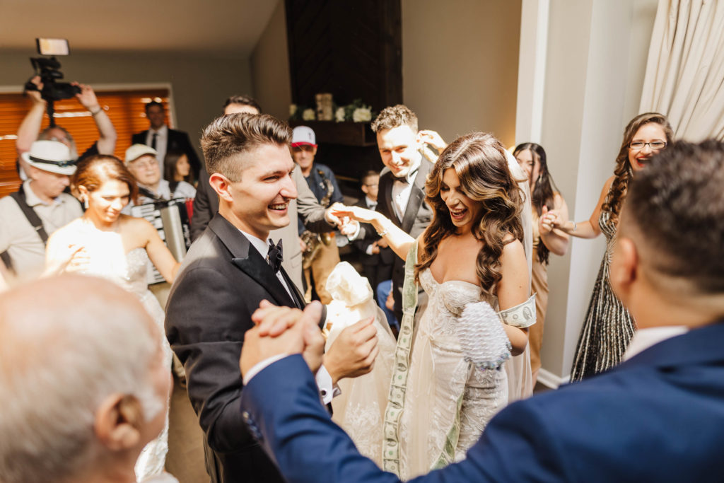 Leandra & Errol | Drury Lane Theatre & Events