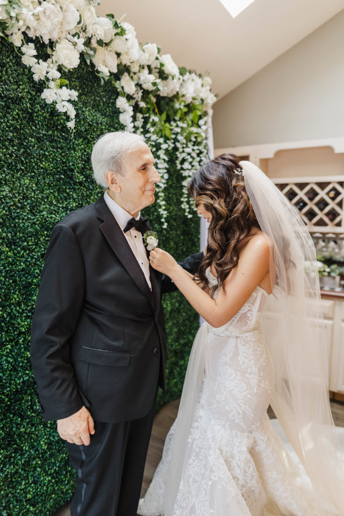 Leandra & Errol | Drury Lane Theatre & Events