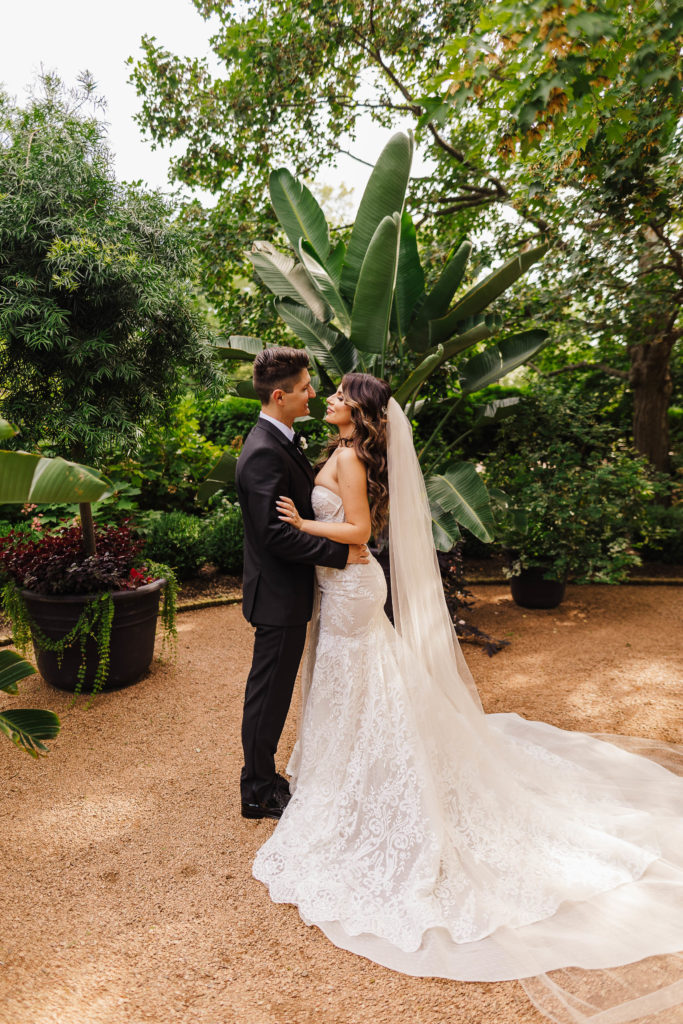 Leandra & Errol | Drury Lane Theatre & Events