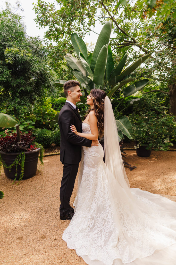 Leandra & Errol | Drury Lane Theatre & Events