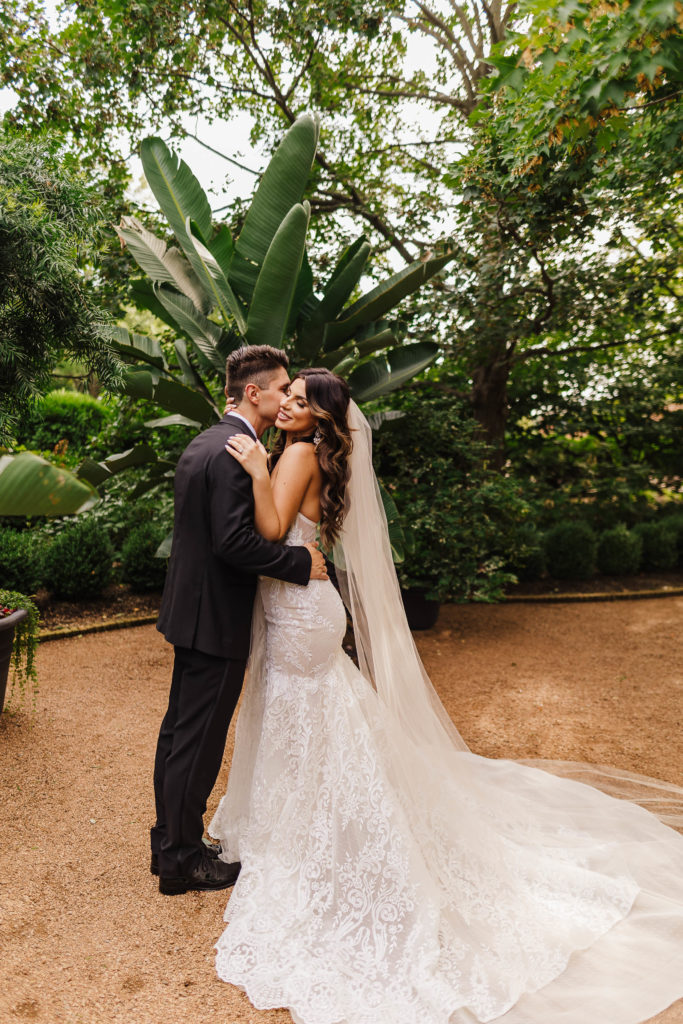 Leandra & Errol | Drury Lane Theatre & Events