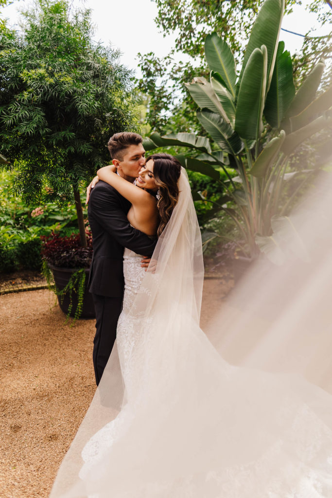 Leandra & Errol | Drury Lane Theatre & Events