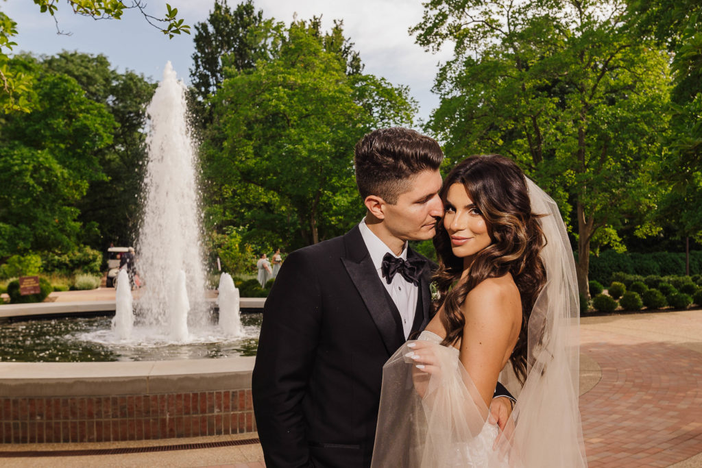 Leandra & Errol | Drury Lane Theatre & Events