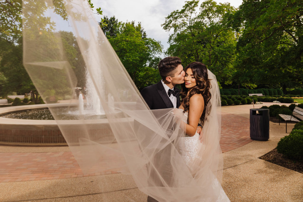 Leandra & Errol | Drury Lane Theatre & Events