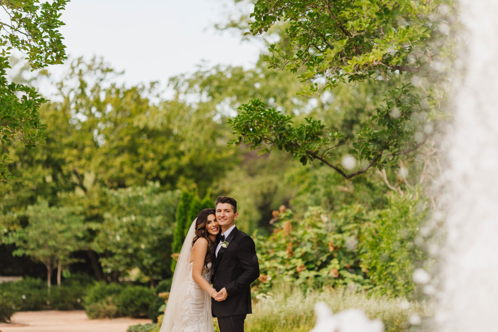 Leandra & Errol | Drury Lane Theatre & Events