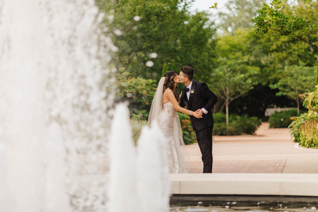 Leandra & Errol | Drury Lane Theatre & Events