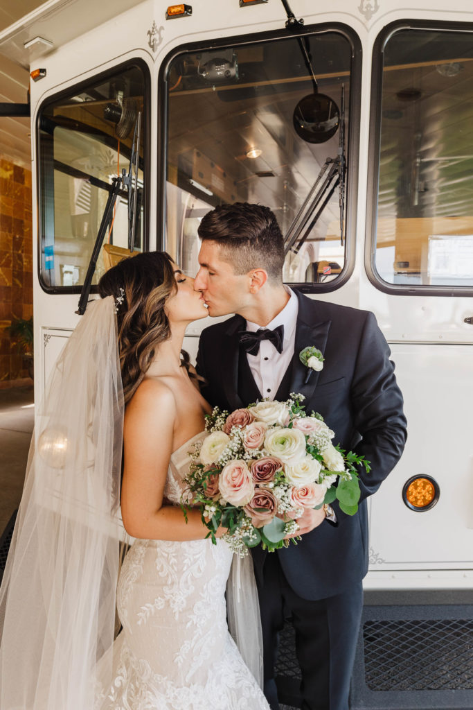 Leandra & Errol | Drury Lane Theatre & Events