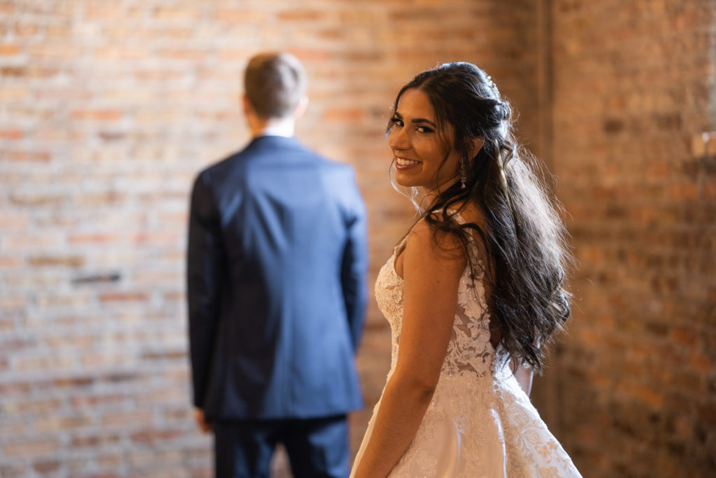 Anny & Eric | The Haight