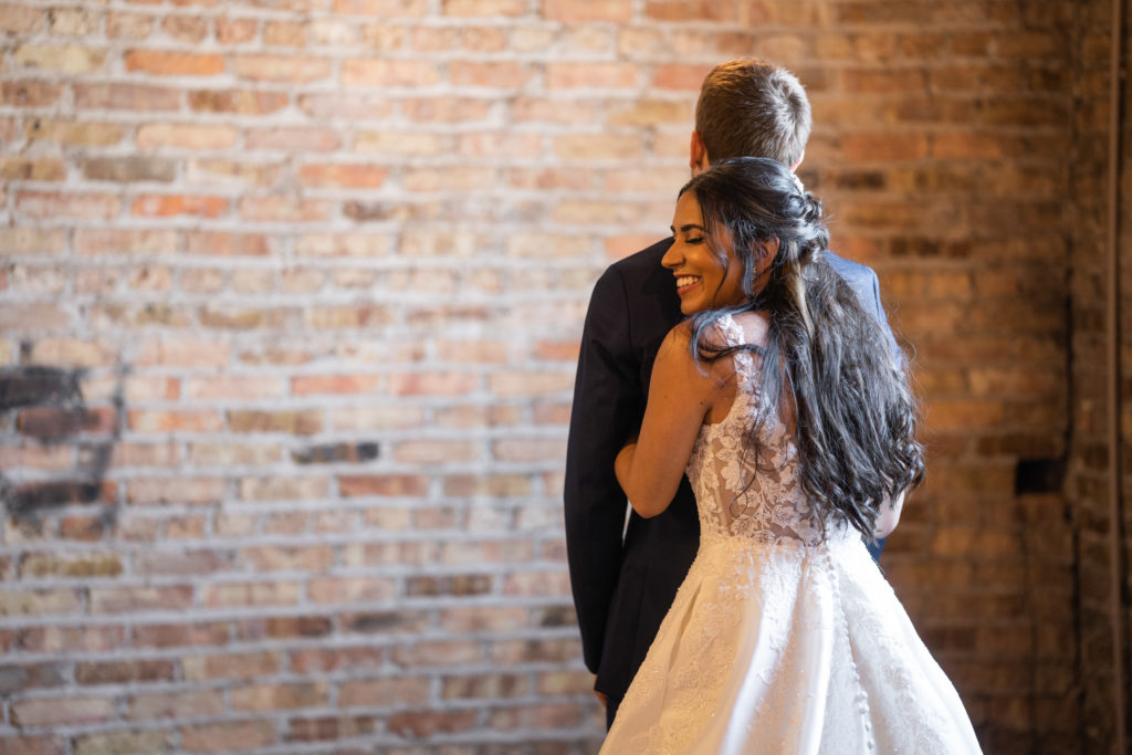 Anny & Eric | The Haight