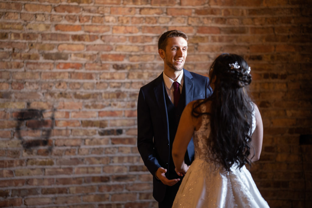 Anny & Eric | The Haight