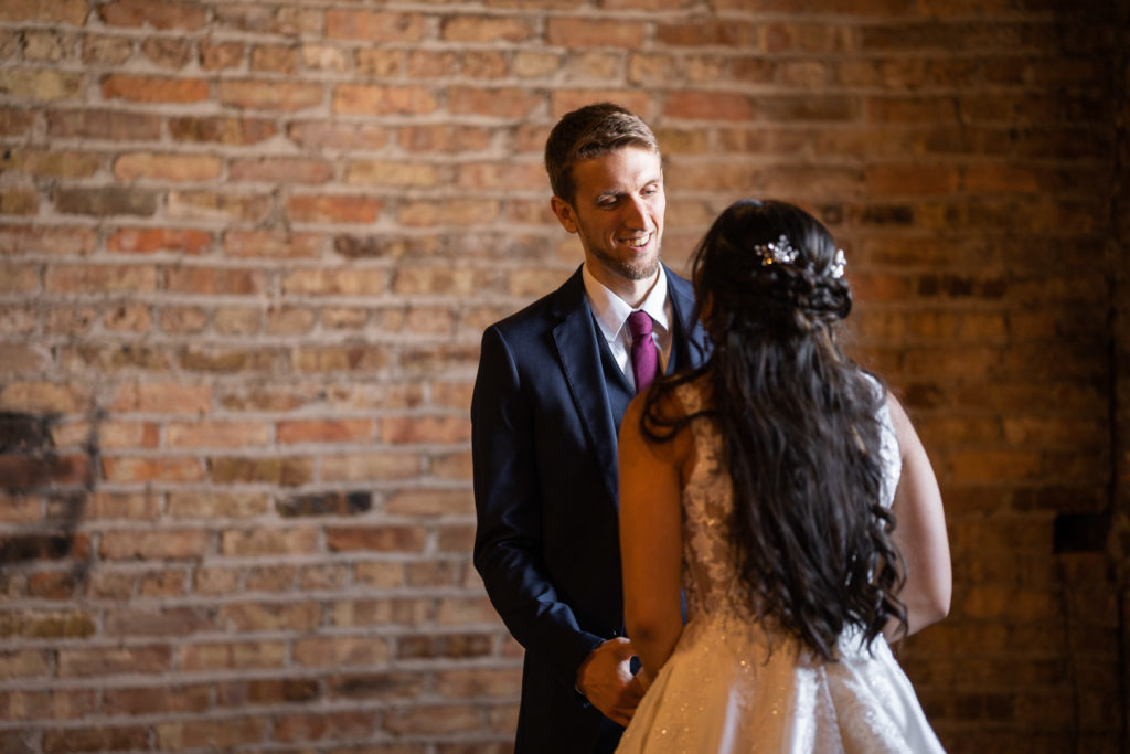 Anny & Eric | The Haight