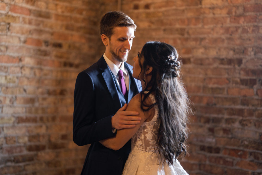 Anny & Eric | The Haight