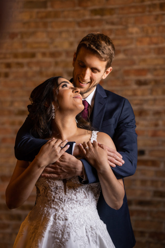 Anny & Eric | The Haight