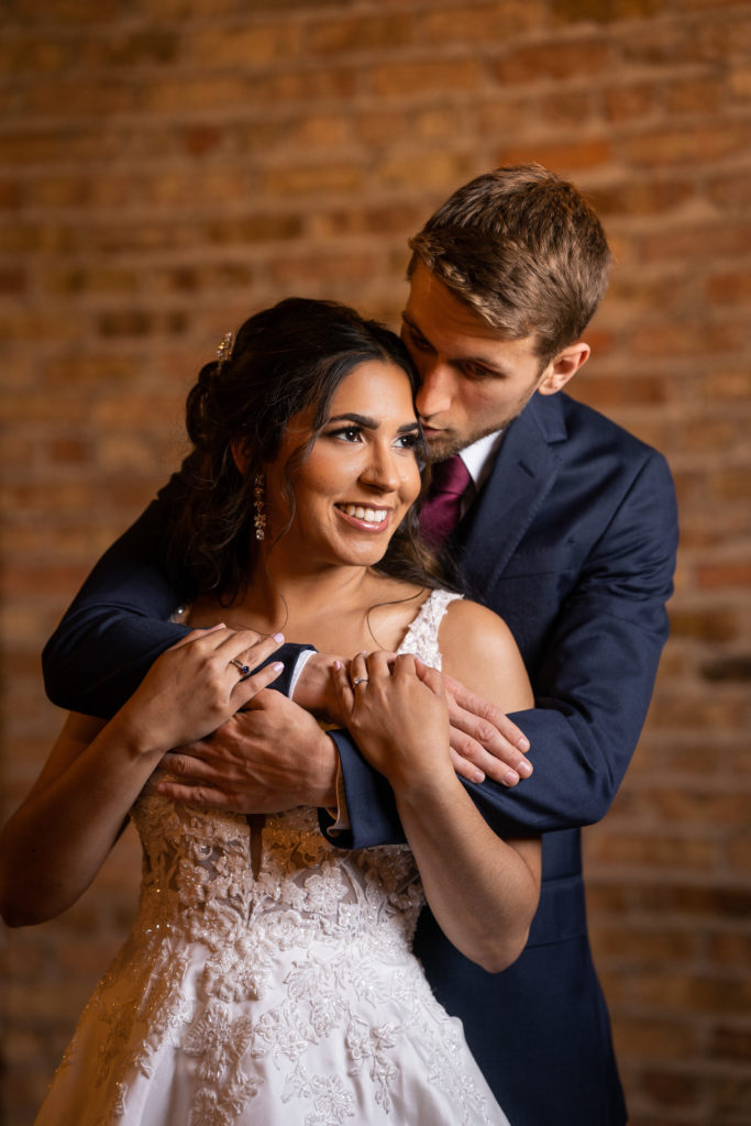 Anny & Eric | The Haight