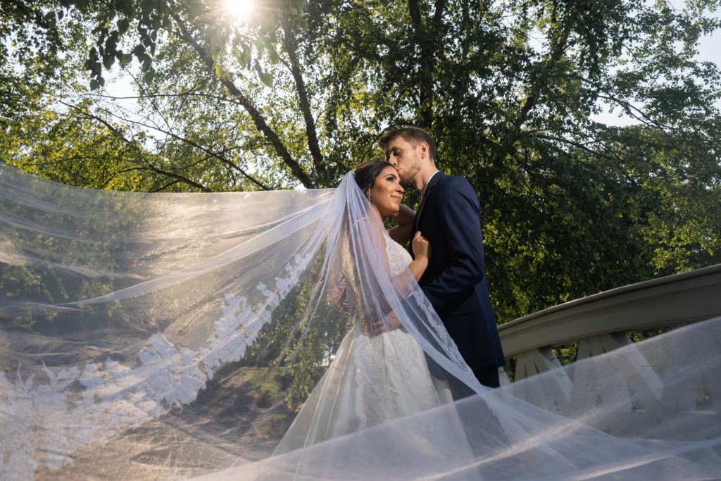 Anny & Eric | The Haight