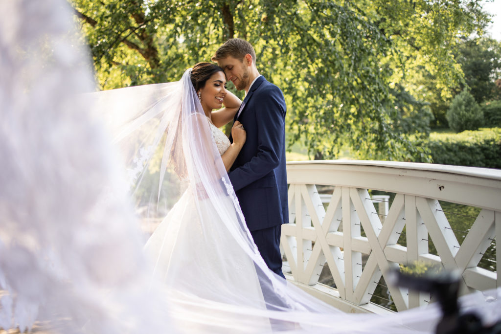 Anny & Eric | The Haight