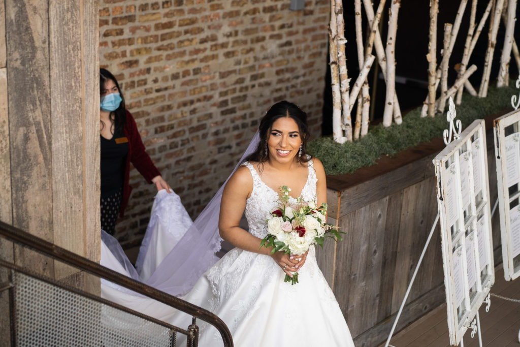 Anny & Eric | The Haight