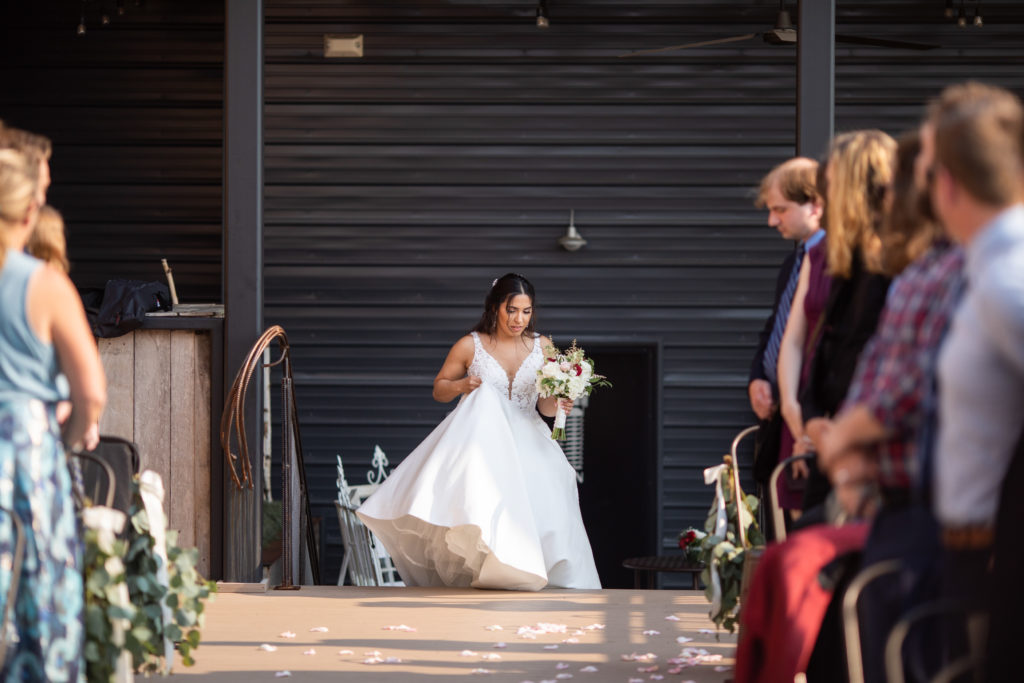 Anny & Eric | The Haight