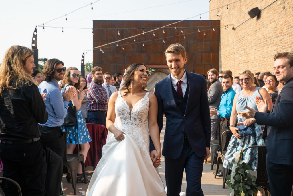 Anny & Eric | The Haight