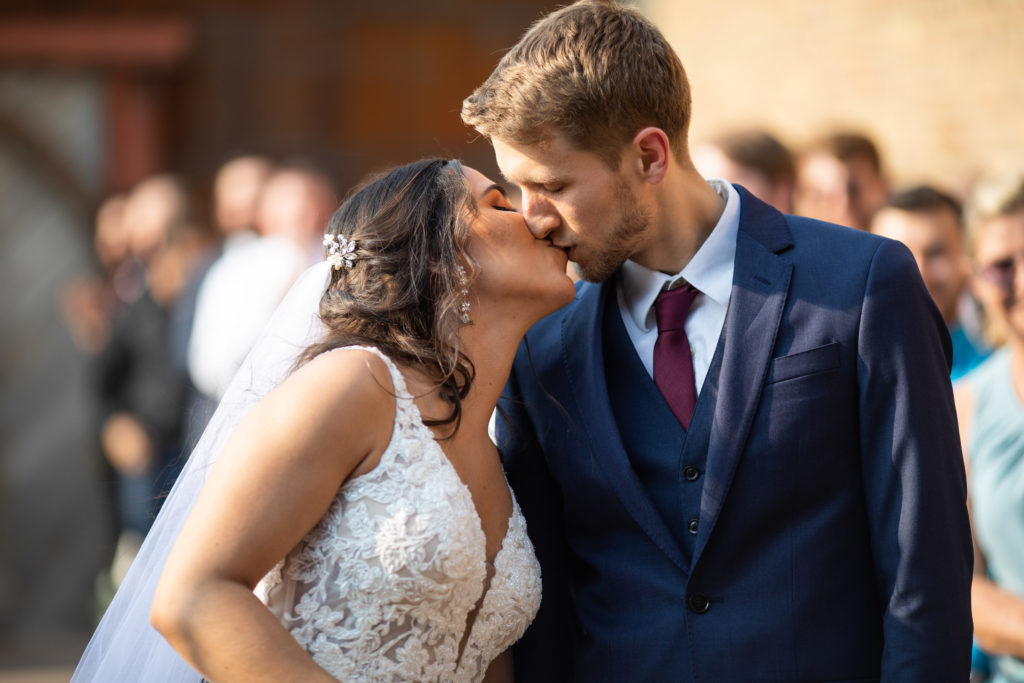 Anny & Eric | The Haight