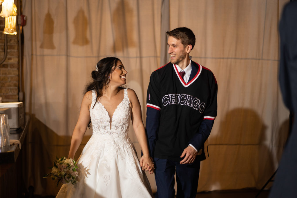 Anny & Eric | The Haight