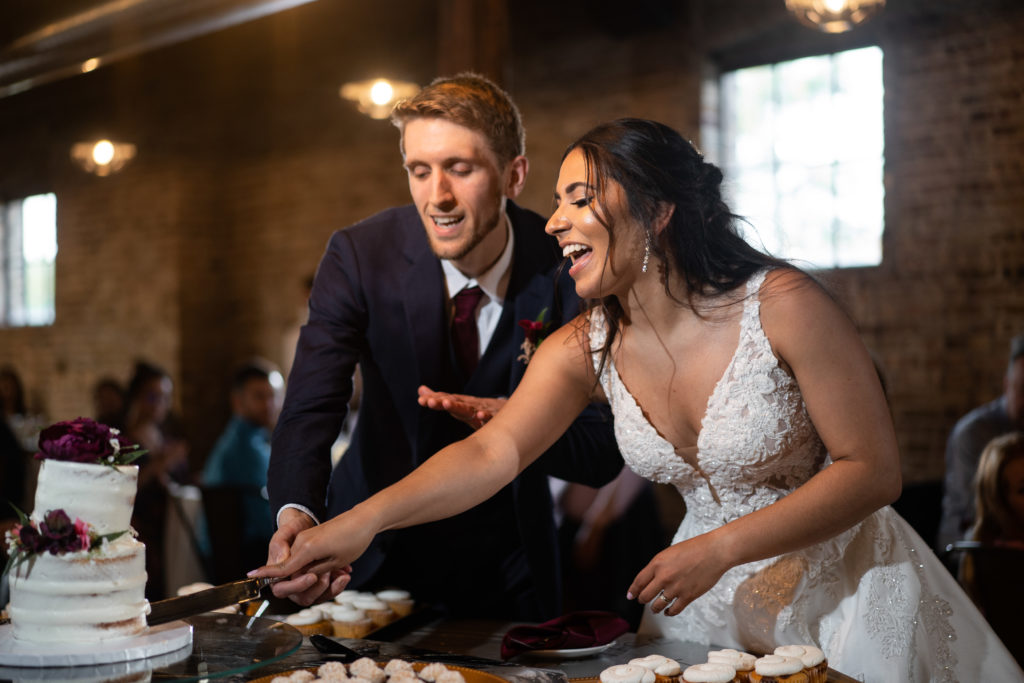 Anny & Eric | The Haight