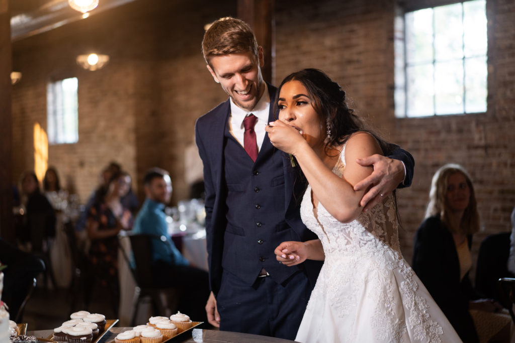 Anny & Eric | The Haight