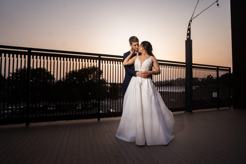 Anny & Eric | The Haight