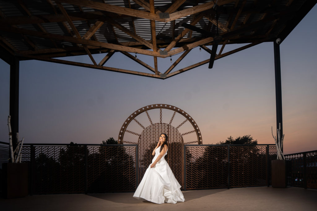 Anny & Eric | The Haight