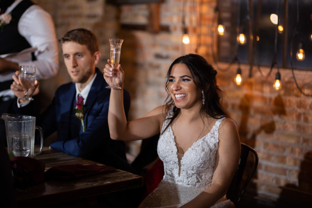 Anny & Eric | The Haight