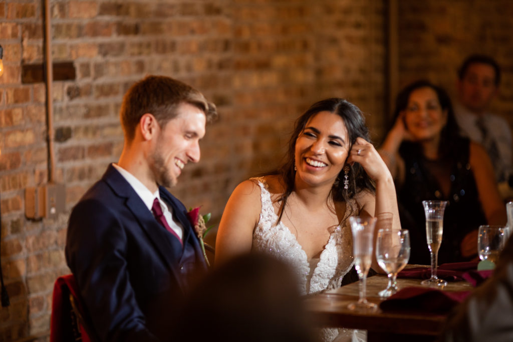 Anny & Eric | The Haight