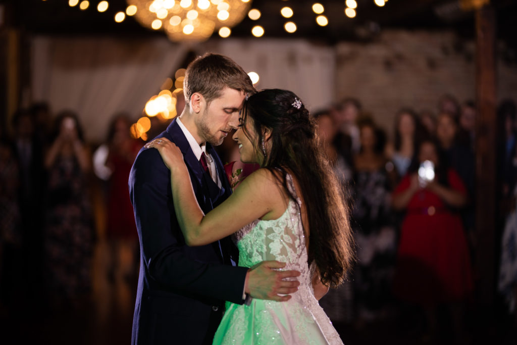 Anny & Eric | The Haight