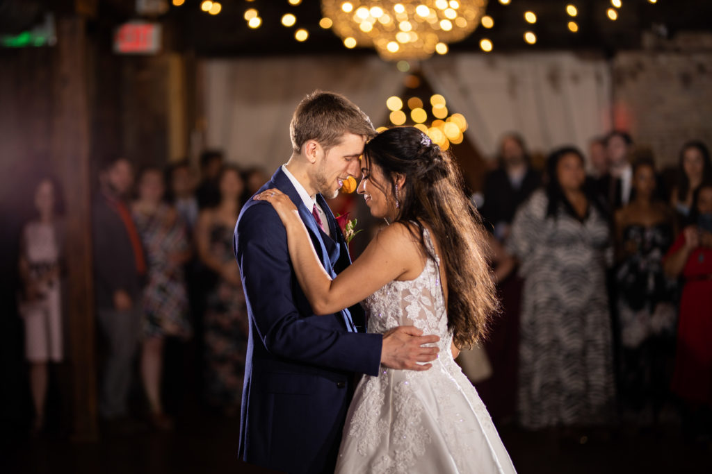 Anny & Eric | The Haight